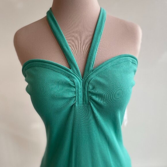 NWT Women's Nine West Sweetheart Neckline Bodycon Dress, Size XXL - Picture 3 of 9